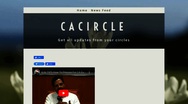 cacircle.yolasite.com