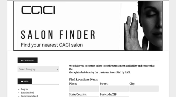 cacisalonfinder.com