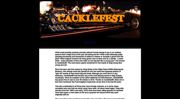 cacklefest.com