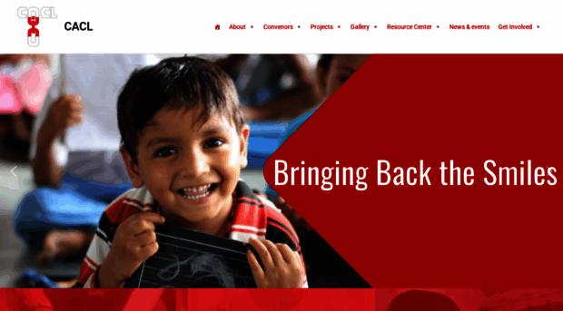 caclindia.org