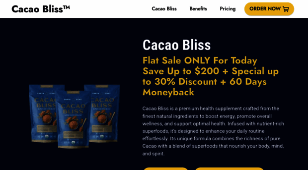 cacoabliss.com