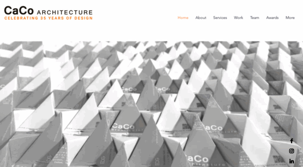 cacoarchitecture.com