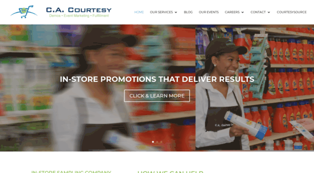 cacourtesy.com