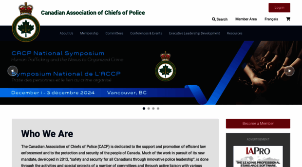 cacp.ca