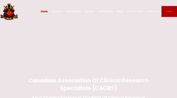 cacrs.com