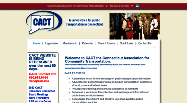 cact.info