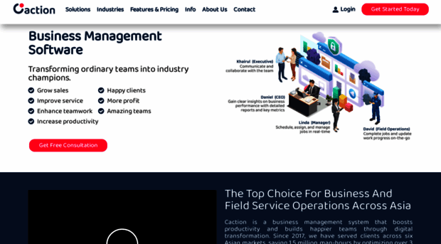 caction.com