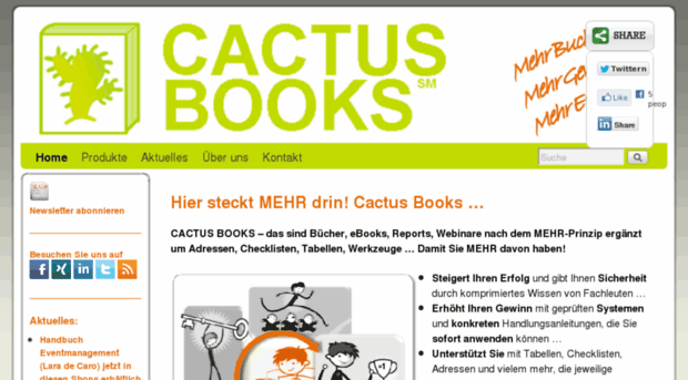 cactus-books.biz