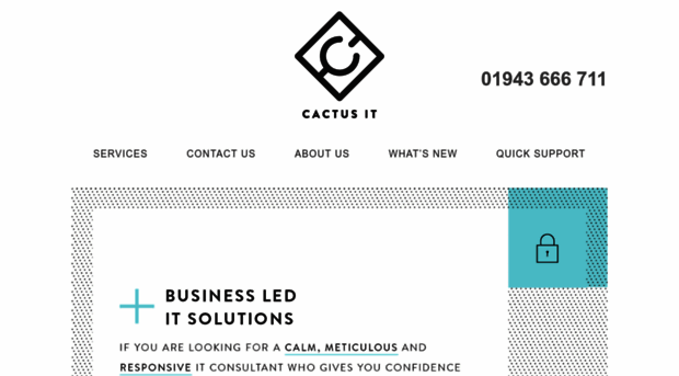 cactus-it.co.uk
