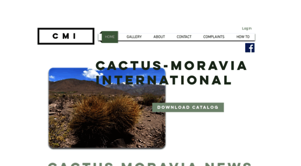 cactus-moravia.eu