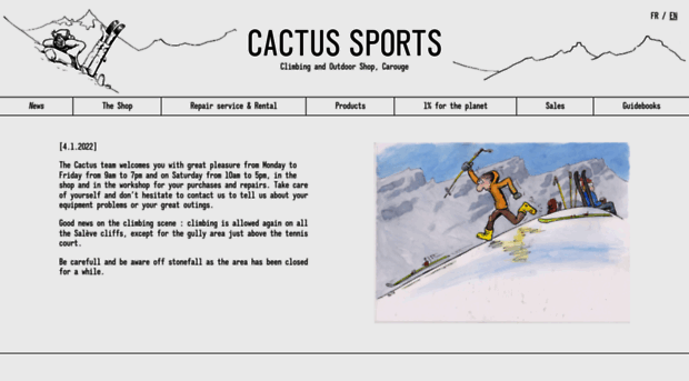 cactus-sports.ch