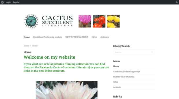 cactus-succulent.com