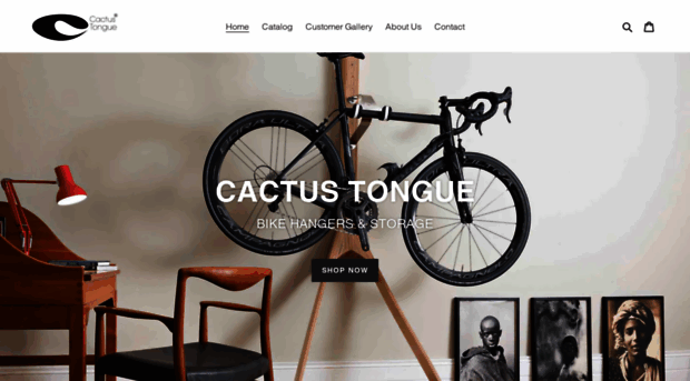 cactus-tongue.co.uk