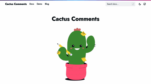 cactus.chat