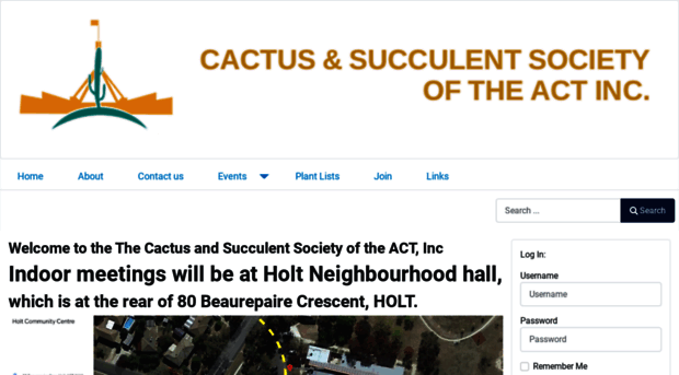 cactusact.org.au