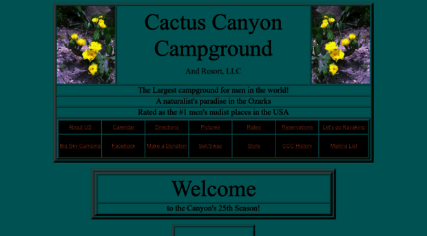 cactuscanyoncampground.com