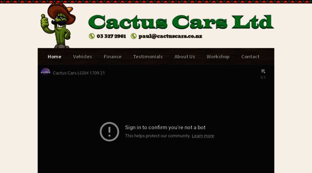 cactuscars.co.nz