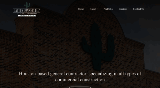 cactuscommercial.com