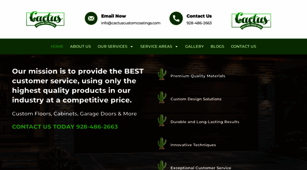 cactuscustomcoatings.com
