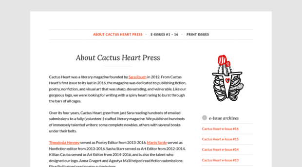 cactusheartpress.com