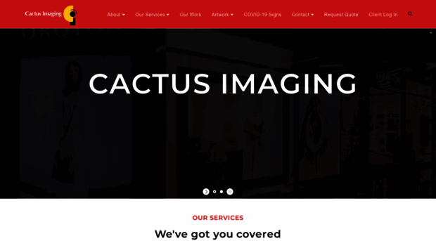 cactusimaging.com.au