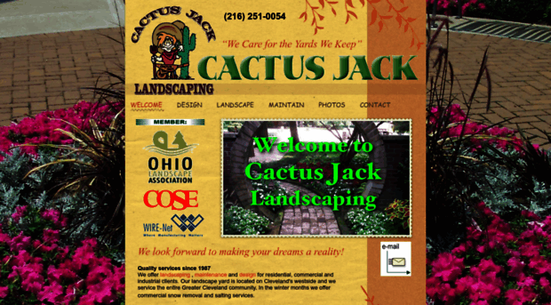 cactusjacklandscaping.com