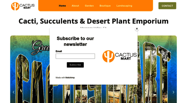 cactusmart.com