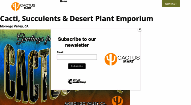 cactusmart.net