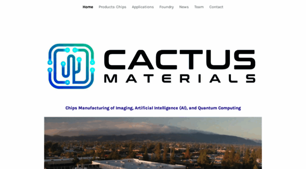 cactusmaterials.com