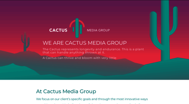 cactusmediagroup.ca