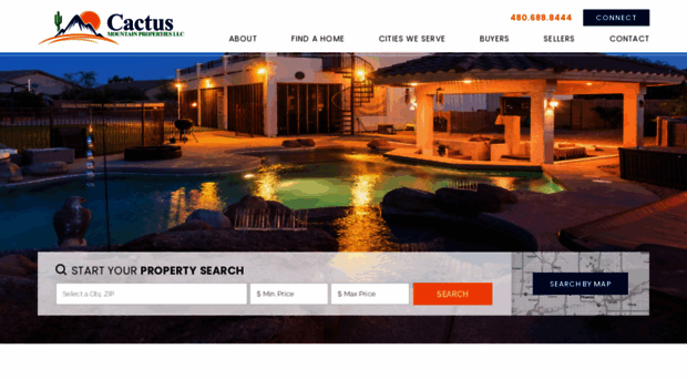 cactusmountainproperties.com