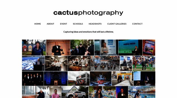 cactusphotography.co.nz