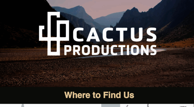 cactusprofilms.com