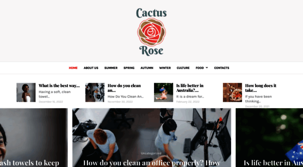 cactusrose.com.au