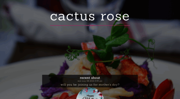 cactusrosewilton.com