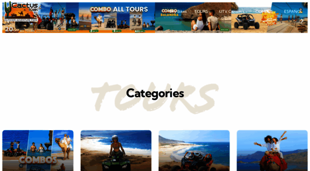 cactustours.com