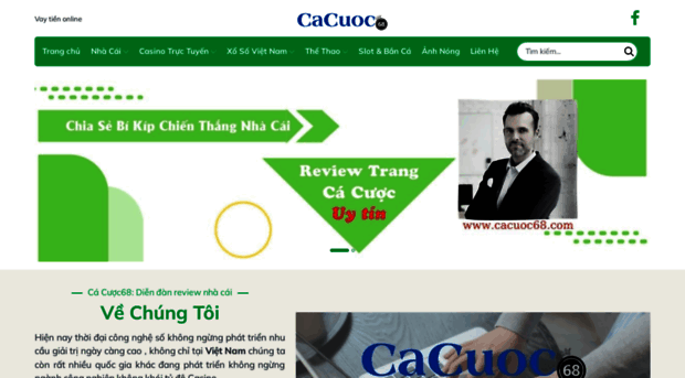 cacuoc68.com