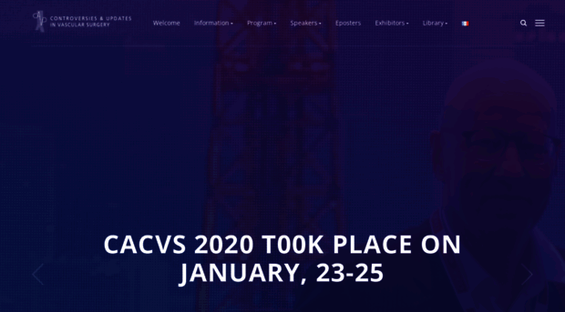 cacvs.org