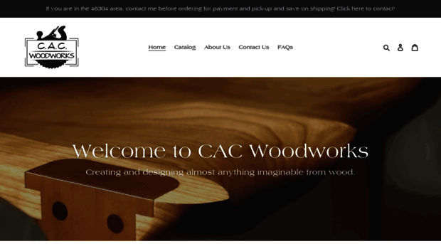 cacwoodworks.com