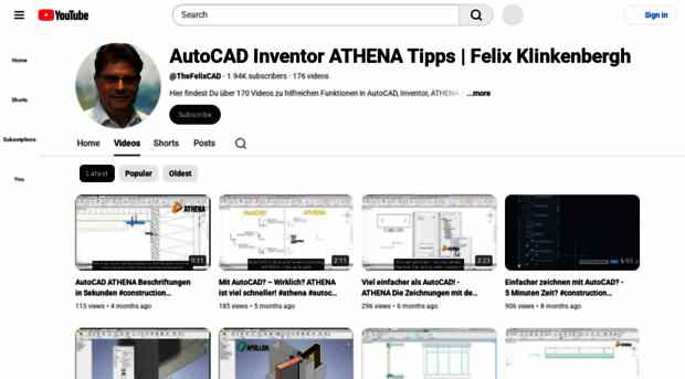 cad-ausbildung.de