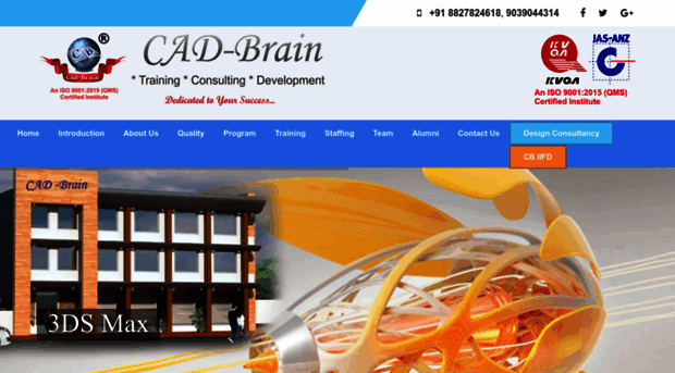 cad-brain.com