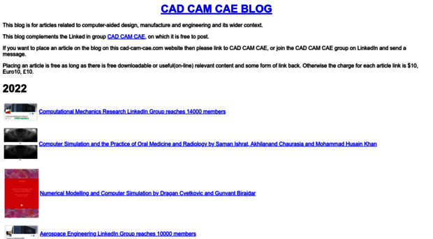 cad-cam-cae.com