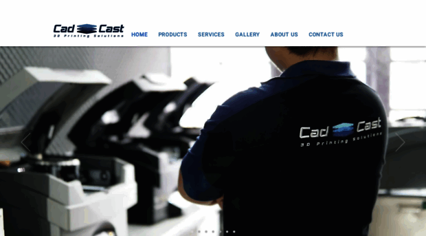 cad-cast.com