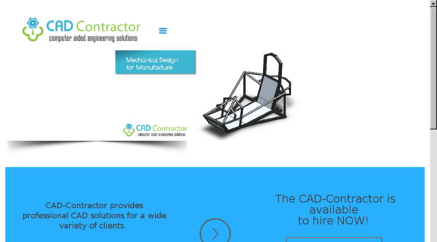 cad-contractor.co.uk