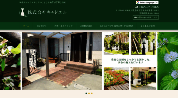 cad-el-exterior.com