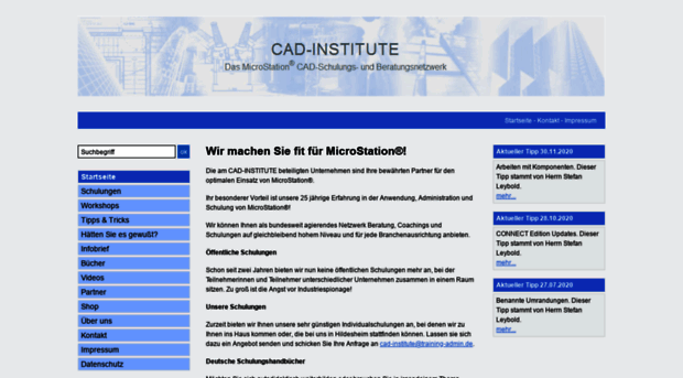 cad-institute.de