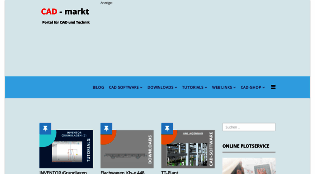 cad-markt.de