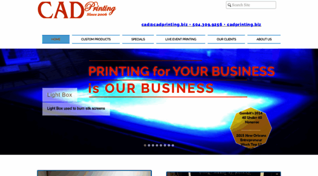 cad-printing.biz