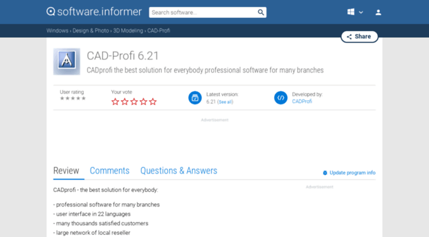 cad-profi1.software.informer.com