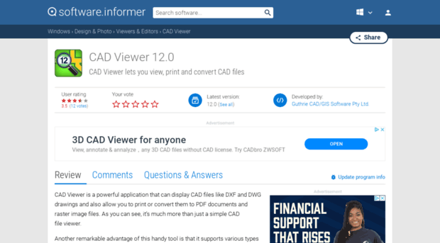 cad-viewer.informer.com